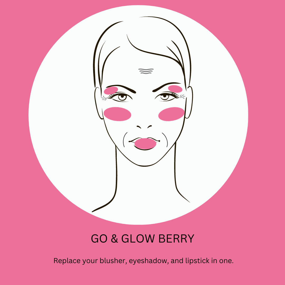 Glow & Go Berry