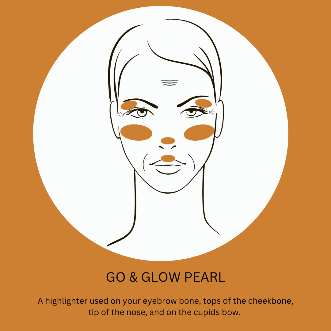Glow & Go Pearl