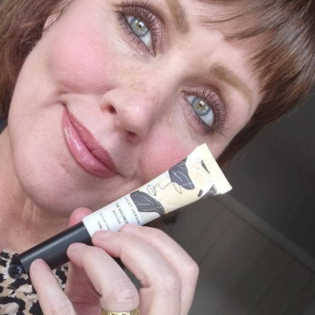 The Volumizer Mascara
